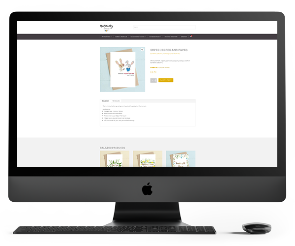 Dandelion-Mockup
