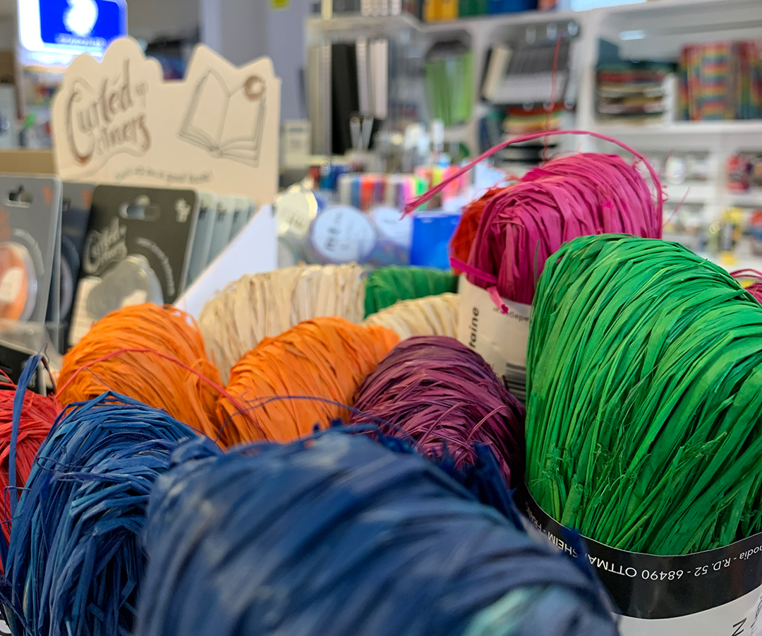 RETAIL IMAGE
