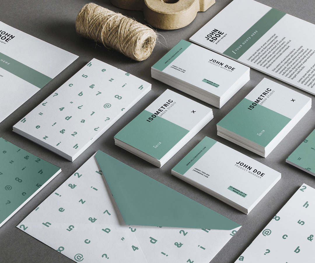 Stationery