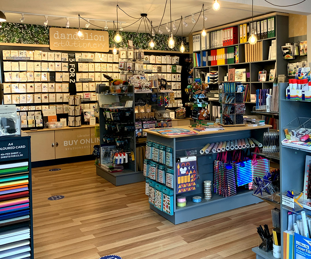 Shop