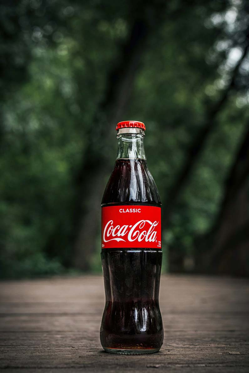Coca-Cola-bottle