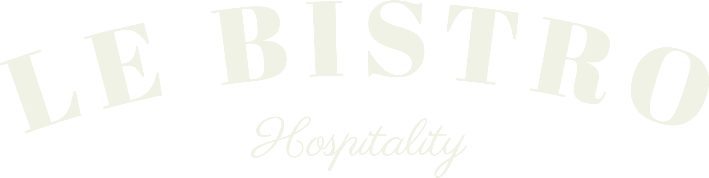 Le Bistro Logo