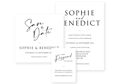 Wedding invitations, stationery, wedding invites, custom wedding invitations, Melbourne Print.
