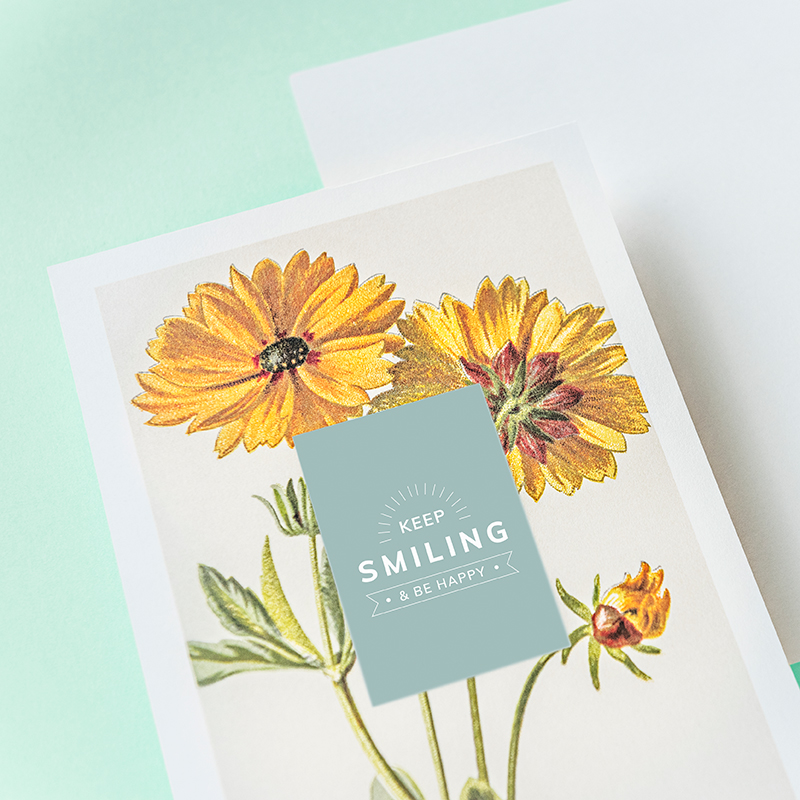 Greetings-Card