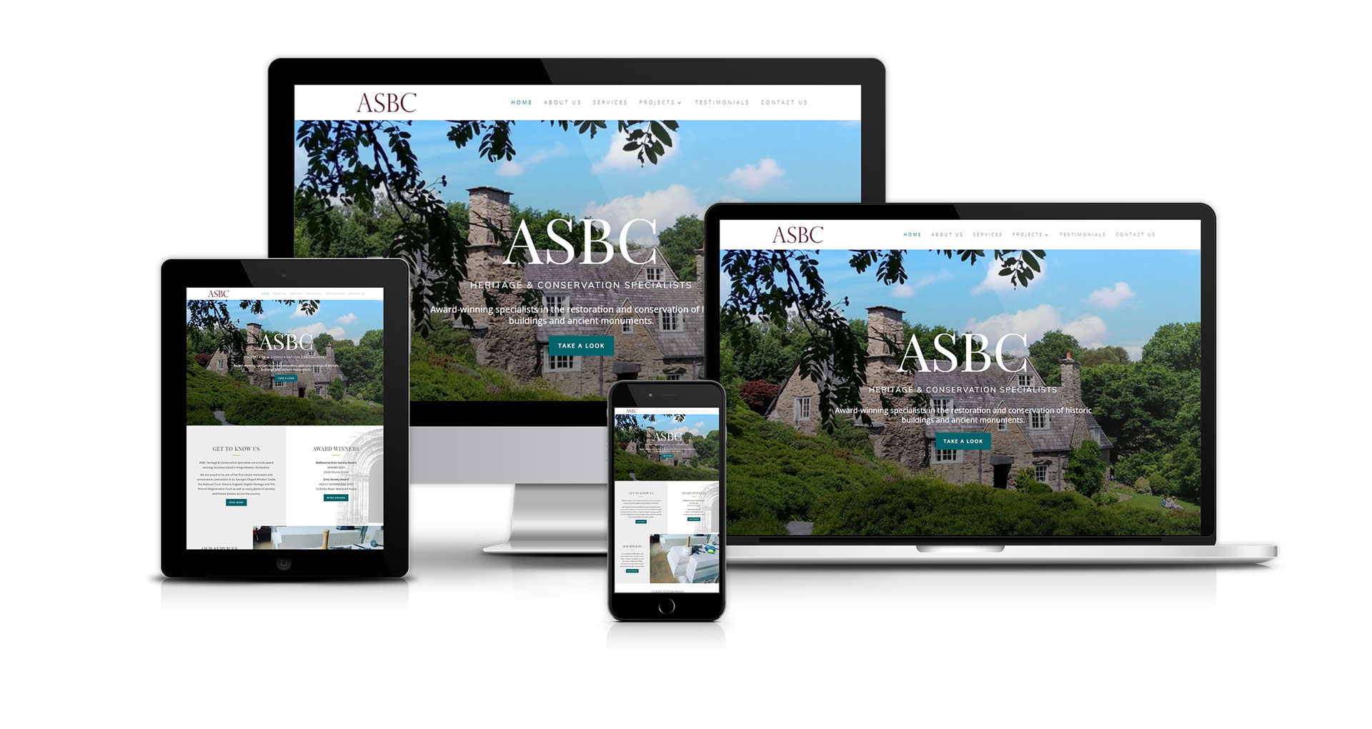 Responsive-Website-Design
