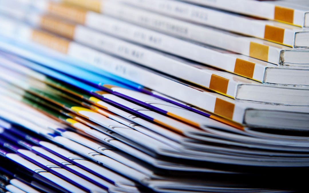 A Guide to Booklet Binding Options for Professional Booklet Printing