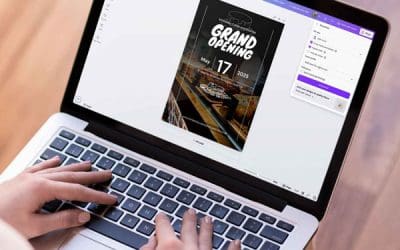 What is a Print-Ready PDF (& How to Prepare it in Canva)?