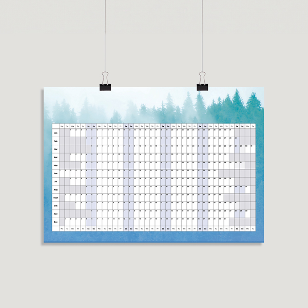 standard roller banner