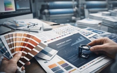 What ‘First-Time-Right’ Print Actually Takes Behind the Scenes