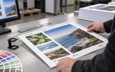 What Is a Print-Ready PDF? A Step-by-Step Checklist