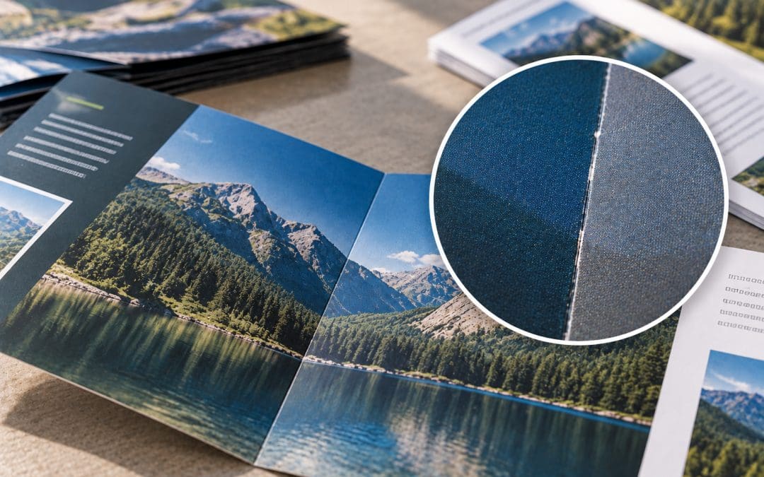 Why Does Folded Digital Print Crack, and How Can You Prevent It?