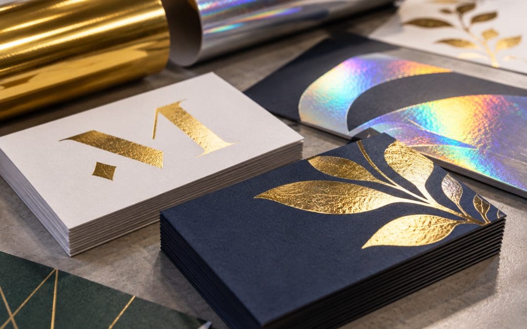 Is Toner Foiling Right for Your Print?